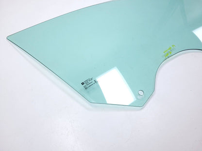 18 19 20 21 Chevrolet Equinox Door Window Glass Front Right Passenger Side OEM