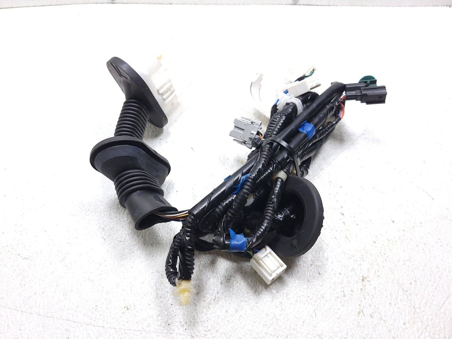 18 19 20 21 22 Honda Odyssey Door Wire Harness Front Right Pass Side OEM
