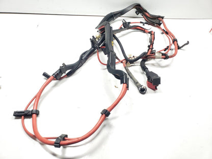 08 09 10 11 12 13 BMW X6 Positive Cable OEM