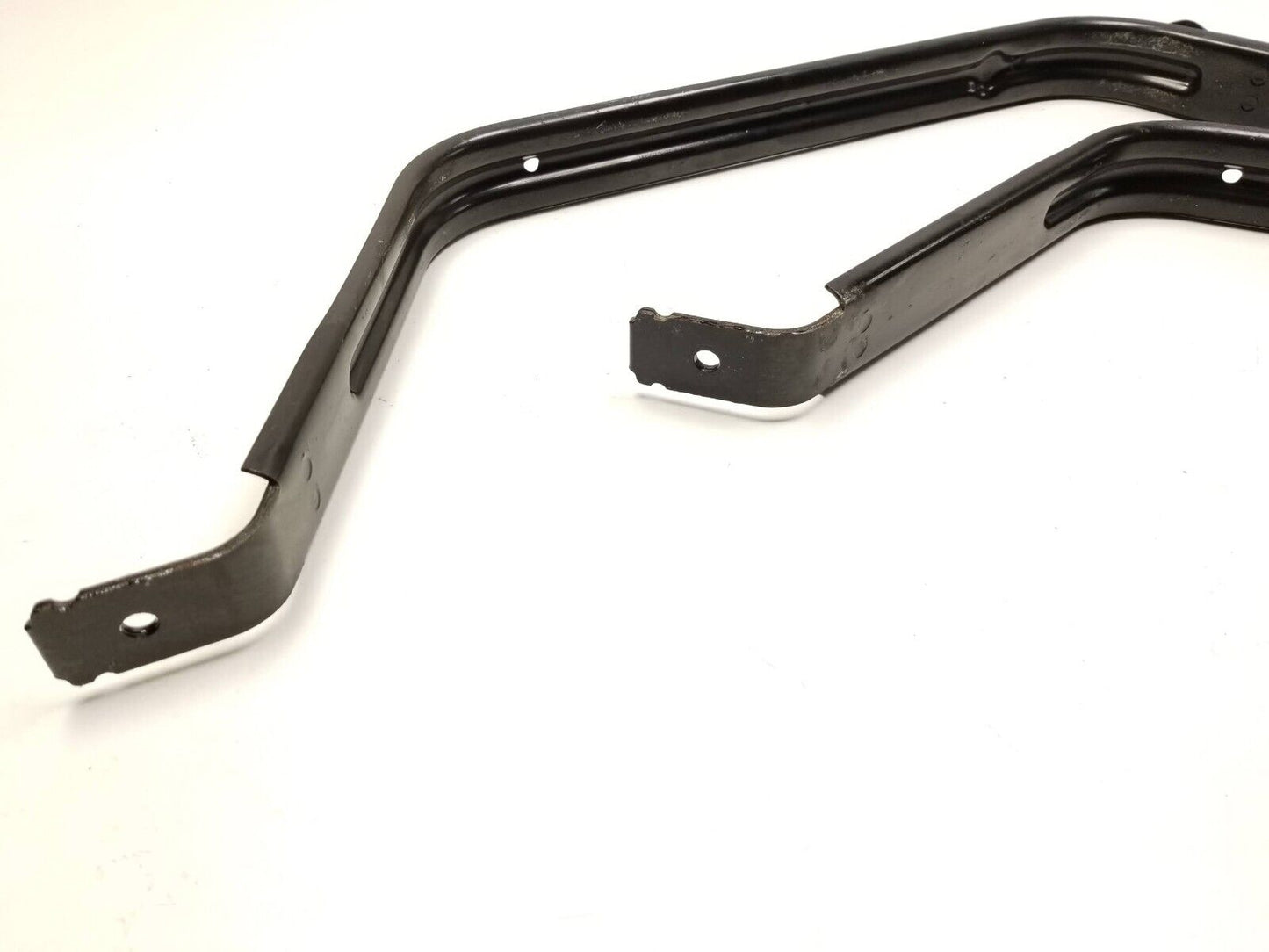 18 19 20 21 Chevrolet Equinox Fuel Tank Bracket Pair OEM