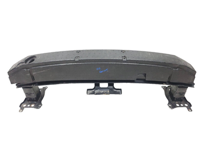 12 - 14 Volkswagen Cc Front Bumper Reinforcement Absorber Bar OEM