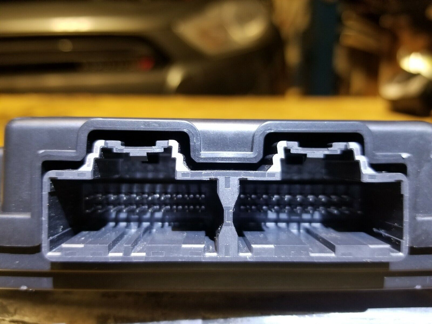 16 17 18 19 Chevrolet Malibu Anti Theft Keyless Entry Control Module OEM 3k