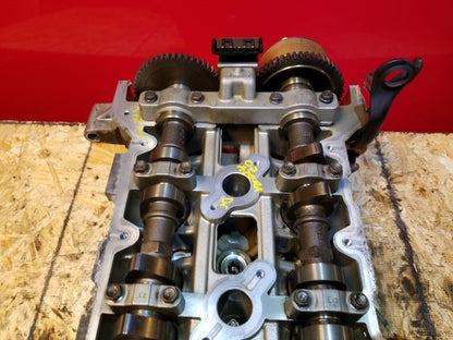 06 07 08 09 10 Hyundai Azera 3.8l Engine Cylinder Head Left Driver Side OEM