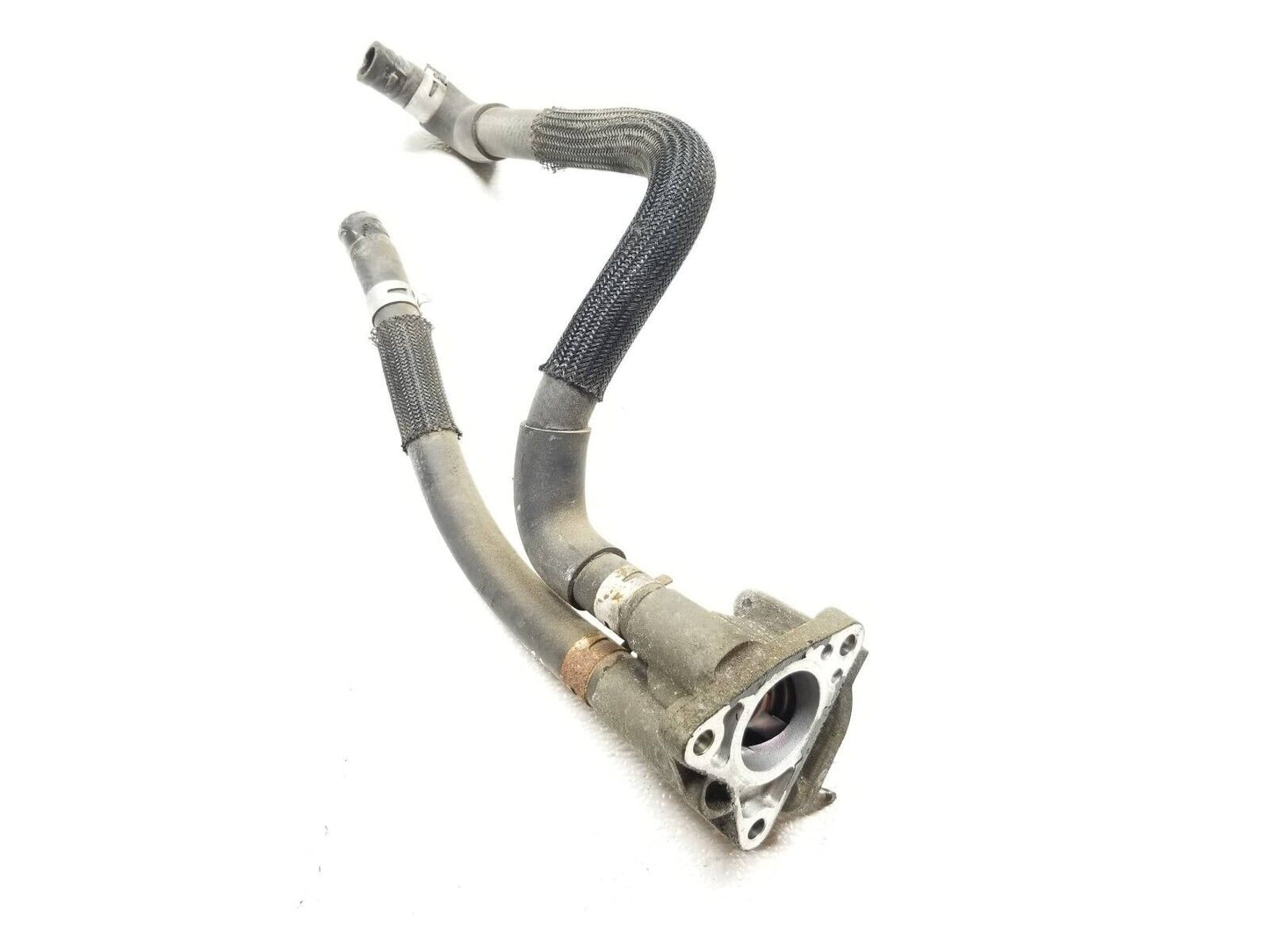 14 15 16 Toyota Corolla Engine Thermostat Housing OEM