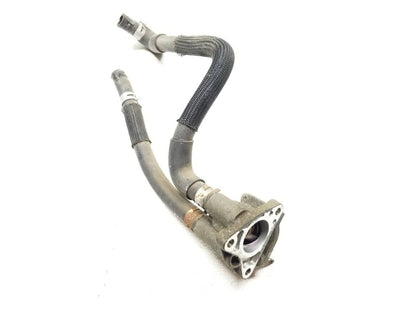 14 15 16 Toyota Corolla Engine Thermostat Housing OEM