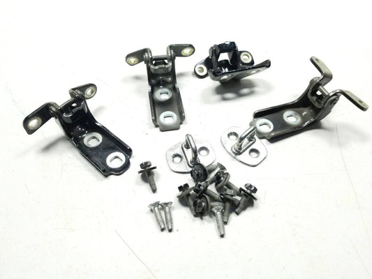 13-18 Cadillac Ats Door Hinge Driver Left Side Sedan OEM 52k Miles ✅