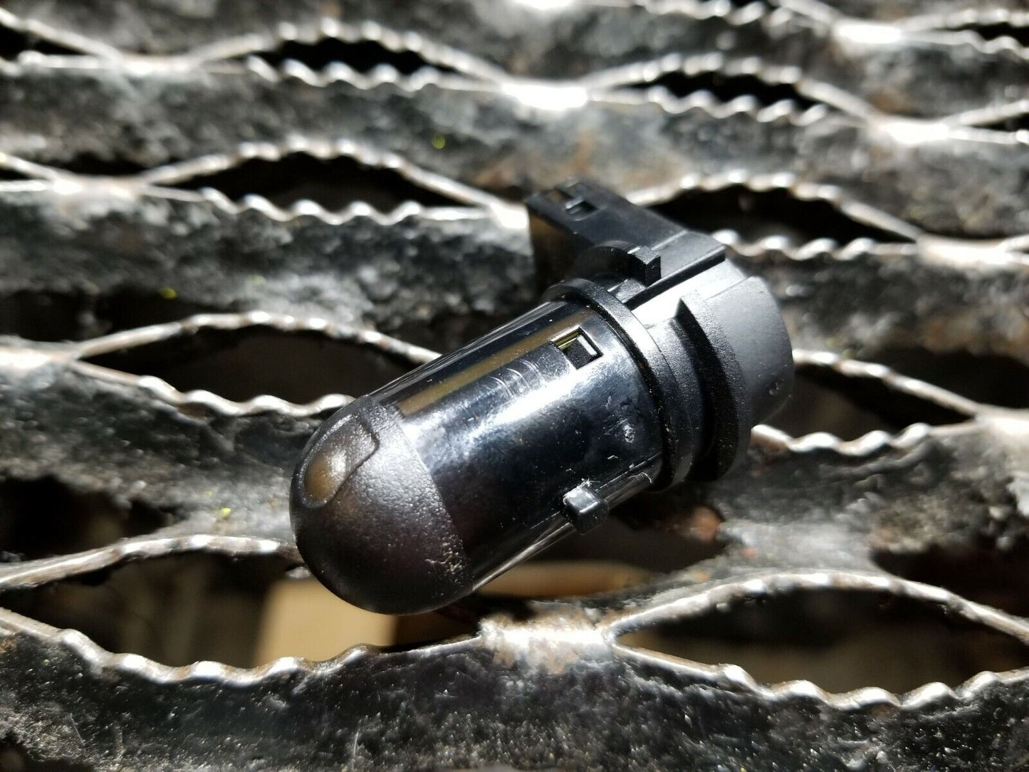 15 16 17 18 Chevrolet Impala Sun Load Ambient Light Headlamp Sensor Auto Tem OEM