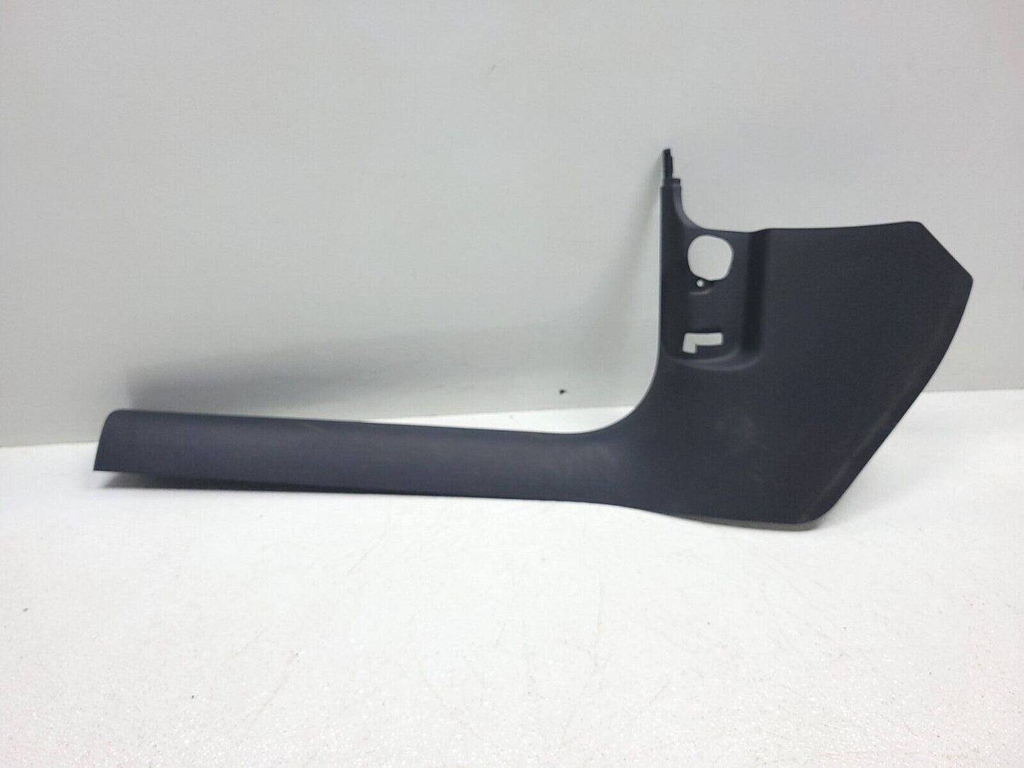 13 14 15 16 Audi A4 S4 Front A Pillar Lower Cowl Cover Trim Left Driver Side OEM