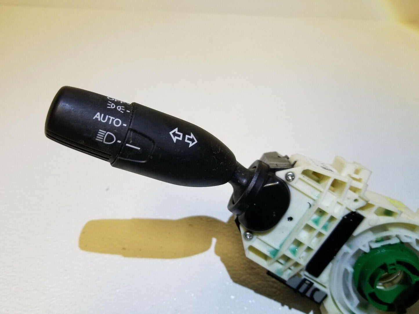 11 12 13 Honda Odyssey Steering Column Turn Wiper Headlight Control Switch OEM