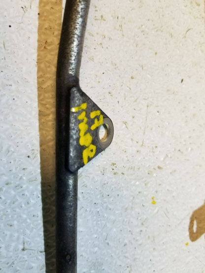 17 18 19 Subaru Impreza 2.0l Fuel Rail Line Pipe OEM 64k