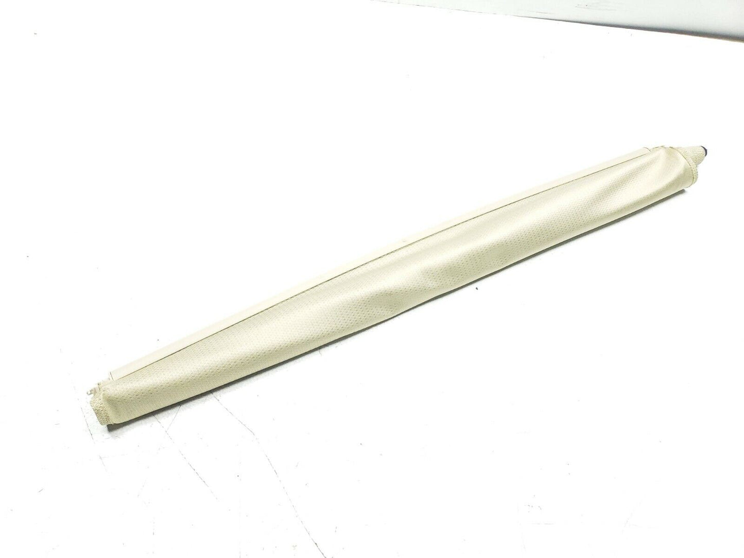 10 11 12 13 Volvo XC60 Sunroof Cover Roller Blind OEM