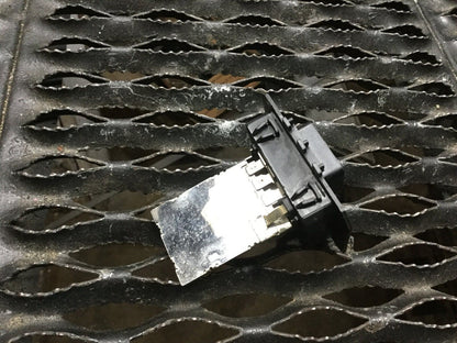 09 10 11 12 13 Mazda 6 Blower Motor Resistor OEM