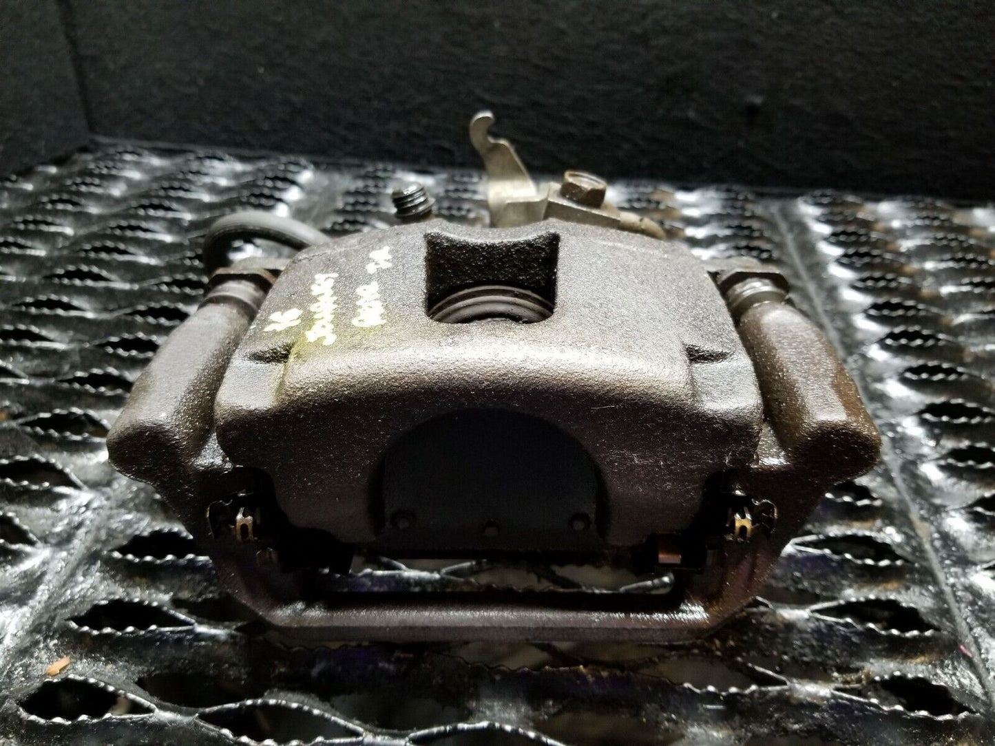 12 13 14 15 16 Dodge Journey Rear Left Driver Side Brake Caliper OEM 54k