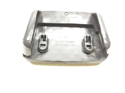 10 11 12 Audi Q5 Brake Pedal Rubber Pad OEM 72k Miles