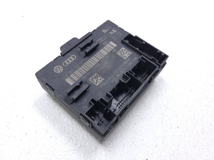 12 13 14 15 16 17 Audi A7 Door Control Module Front Left Driver Side OEM