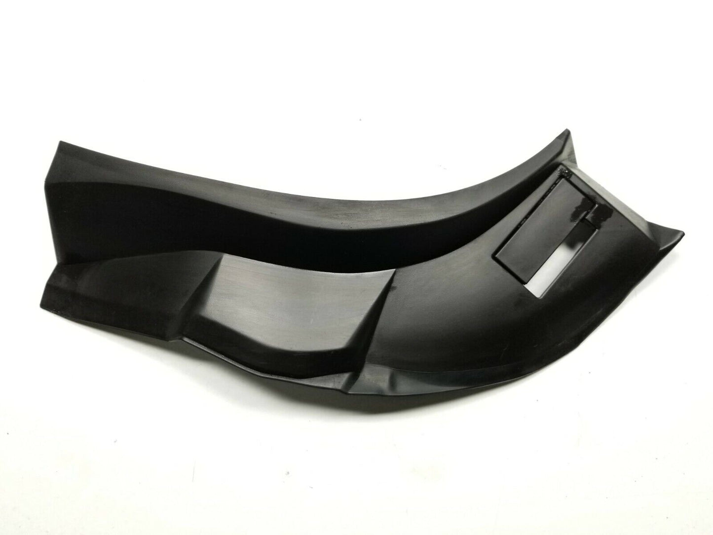 09 10 11 12 Infiniti Fx35 Rear Left Driver Side Trim Cover 768a5-1ca0a OEM