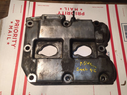 04 05 06 Saab 9-2x Valve Cover Right Passenger Side OEM
