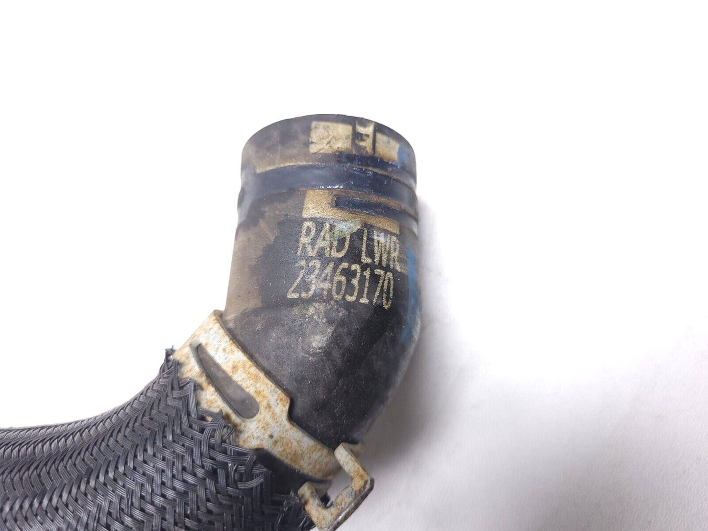 18 19 20 21 Chevrolet Equinox Radiator Coolant Hose Pipe OEM