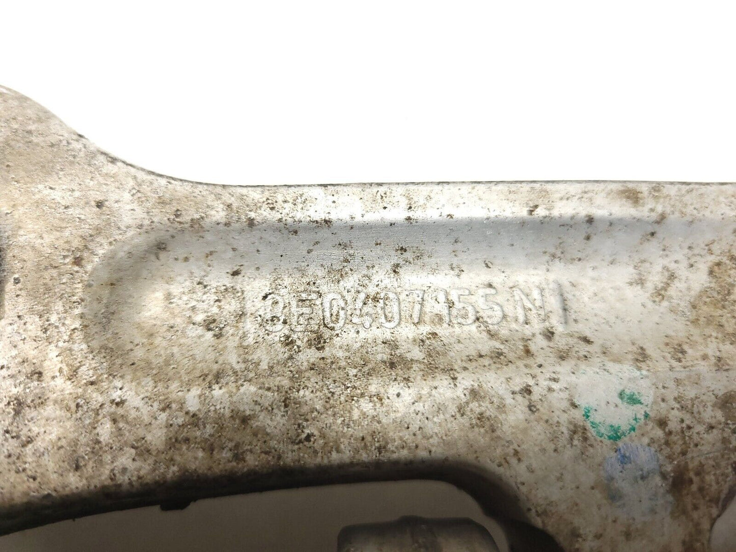 2005-2008 Audi A4 Front Control Arm Left Driver Side 4pcs OEM