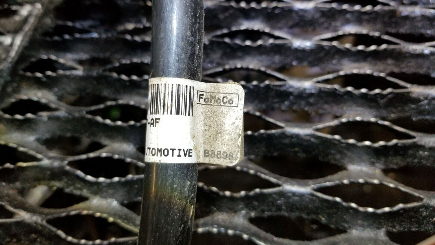 15 16 17 18 Ford Focus 2.0l Emission System Fuel Evap Canister Hose Line OEM 14k
