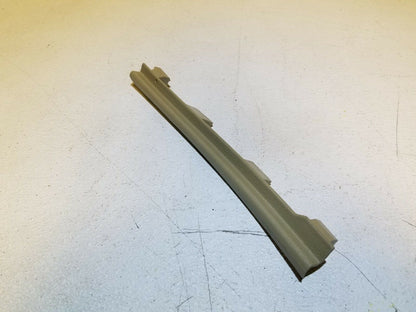 06 07 08 Audi A4 Front Left Driver Upper Pillar Dash Trim OEM 85k Miles