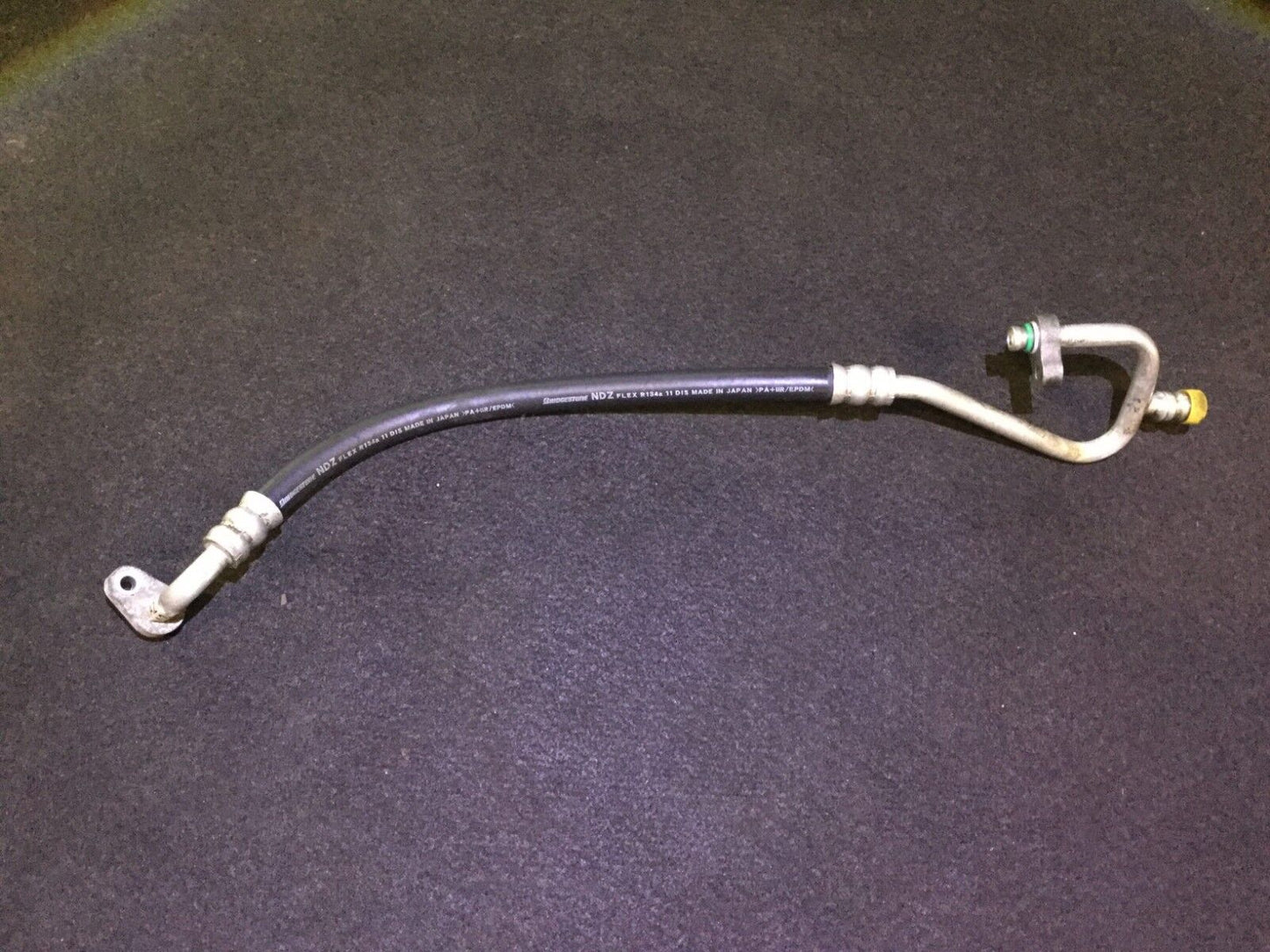 06 07 08 09 10 Hyundai Sonata 3.3l-v6 AC Hose Line Pipe 42k OEM D12