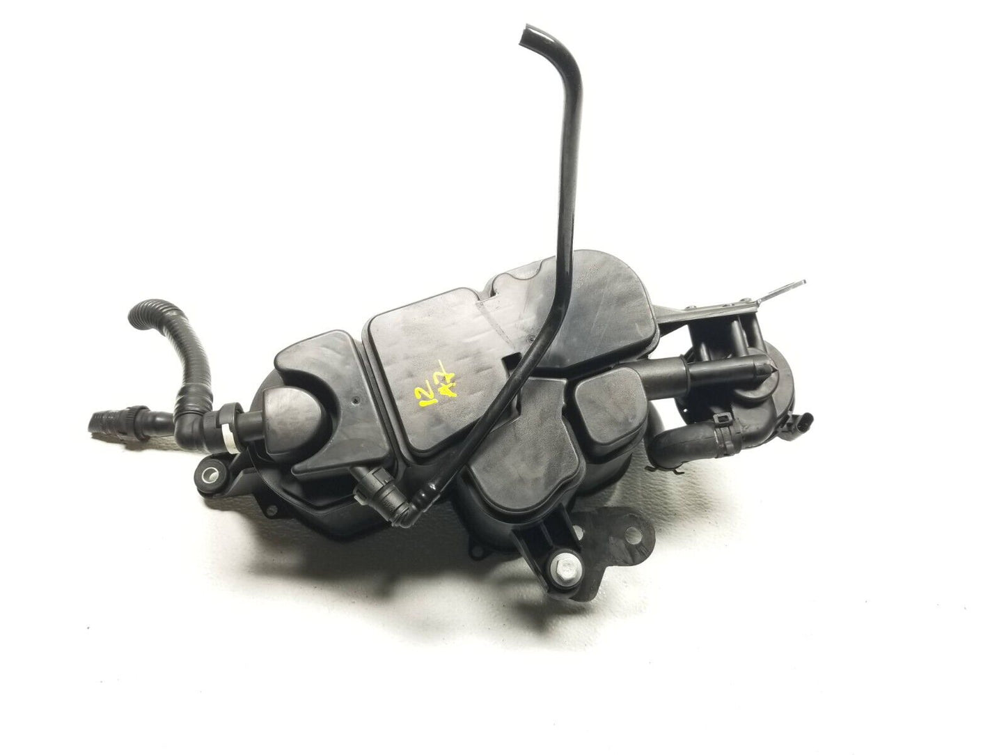 12 13 14 15 16 17 Audi A7 Fuel Vapor Canister 4g0201827 OEM