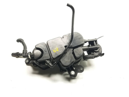 12 13 14 15 16 17 Audi A7 Fuel Vapor Canister 4g0201827 OEM