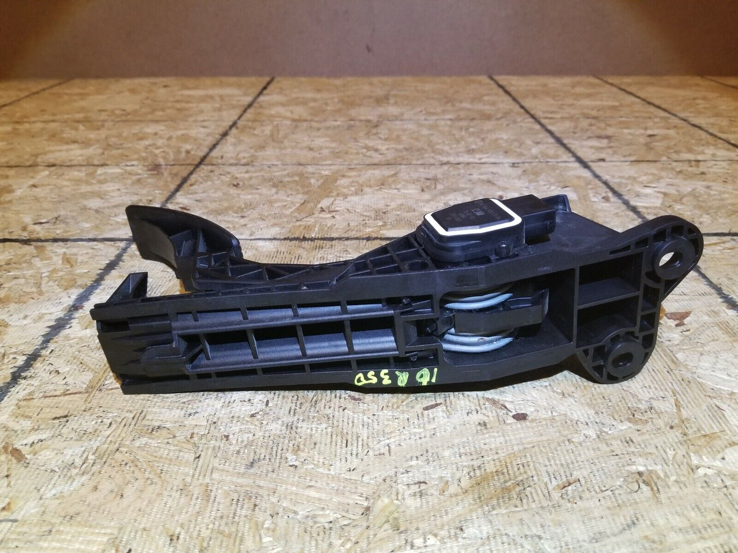 07 08 09 10 Mercedes-benz R350 Accelerator Gas Pedal OEM