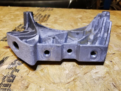 10 11 12 13 14 VW Passat 1.8t Engine Motor Mount Bracket OEM 41k