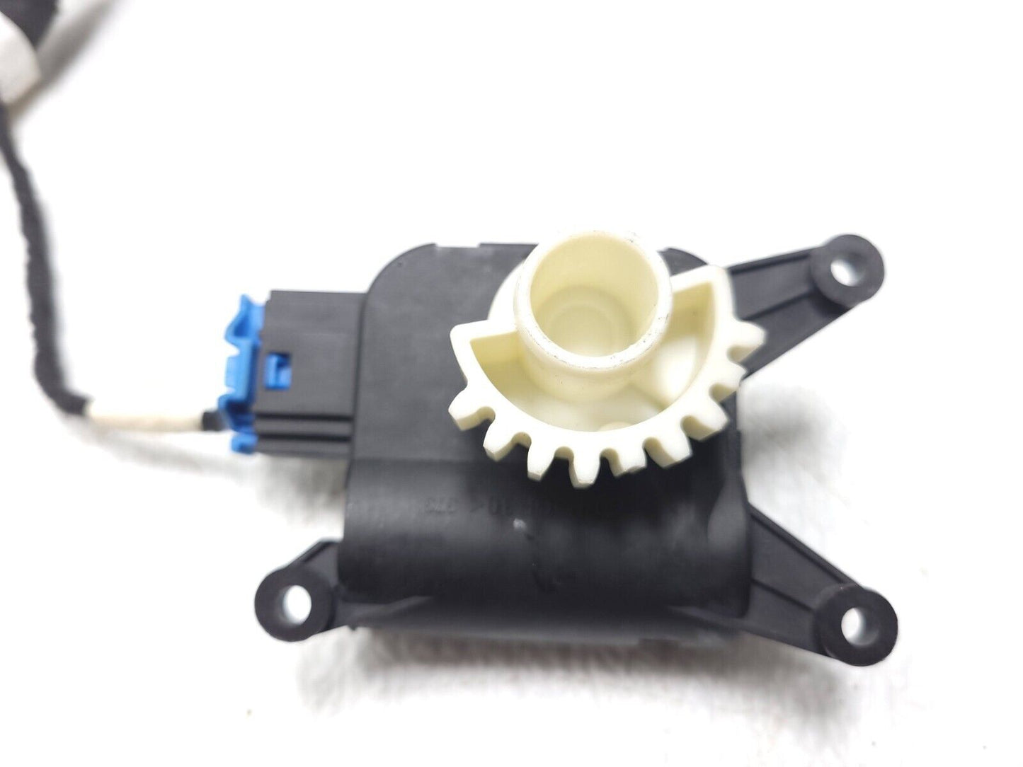 09 10 11 12 Volkswagen Cc HVAC A/c Heater Blend Door Actuator Flap Motor OEM