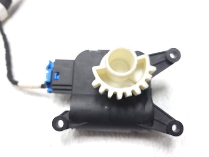 09 10 11 12 Volkswagen Cc HVAC A/c Heater Blend Door Actuator Flap Motor OEM