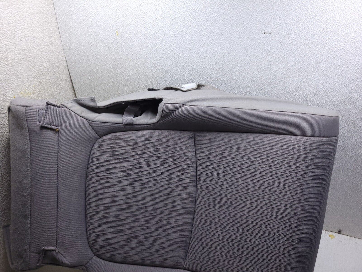 2018 - 2022 Honda Odyssey 3rd Row Seat Cushion Lower Rear Right Pass Side OEM