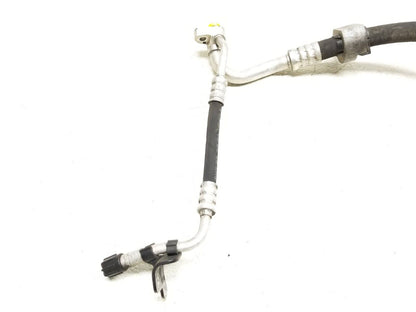 08 09 10 11 12 13 BMW 128i A/c Hose Pipe Line OEM