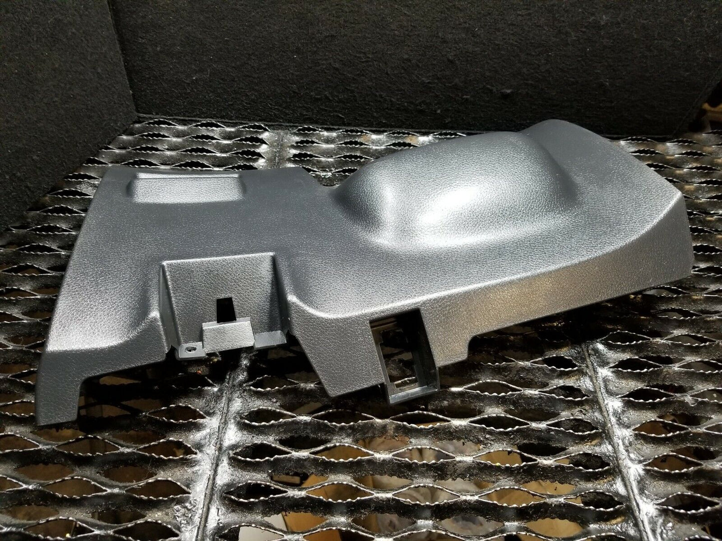 16 17 18 Nissan Sentra Instrument Panel Dash Lower Trim Panel OEM 40k