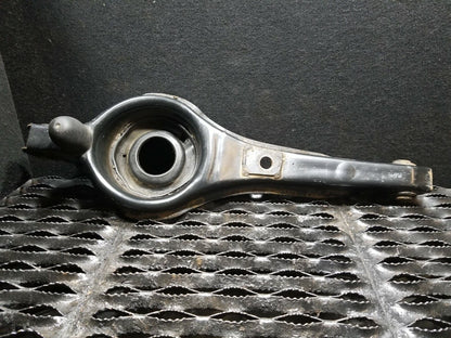 05 06 07 Volvo S40 2.4l Rear Lower Control Arm Left Driver Side OEM