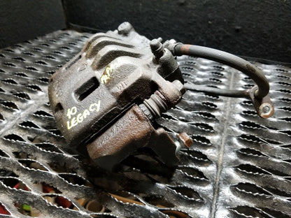 10 11 12 13 14 Subaru Legacy Front Right Passenger Side Brake Caliper OEM
