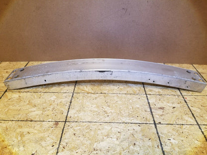 13 14 15 Nissan Altima Sedan Front Bumper Reinforcement Absorber Bar W/ Foam OEM