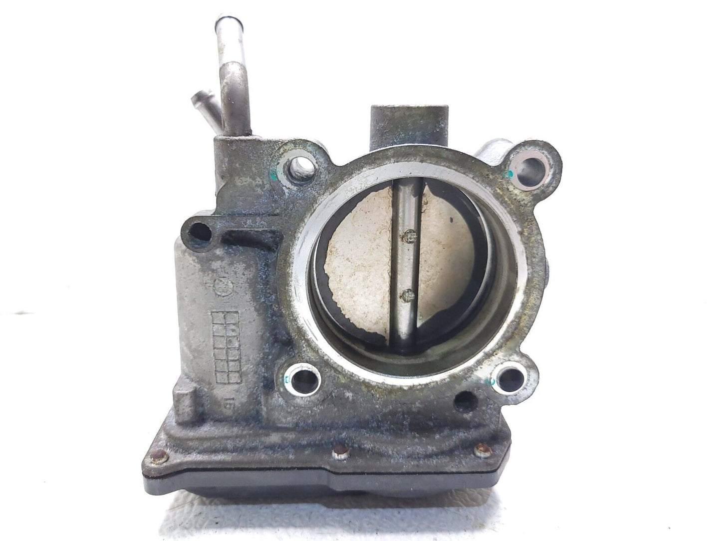 14 15 16 Hyundai Elantra Throttle Body 35100-2e000 OEM