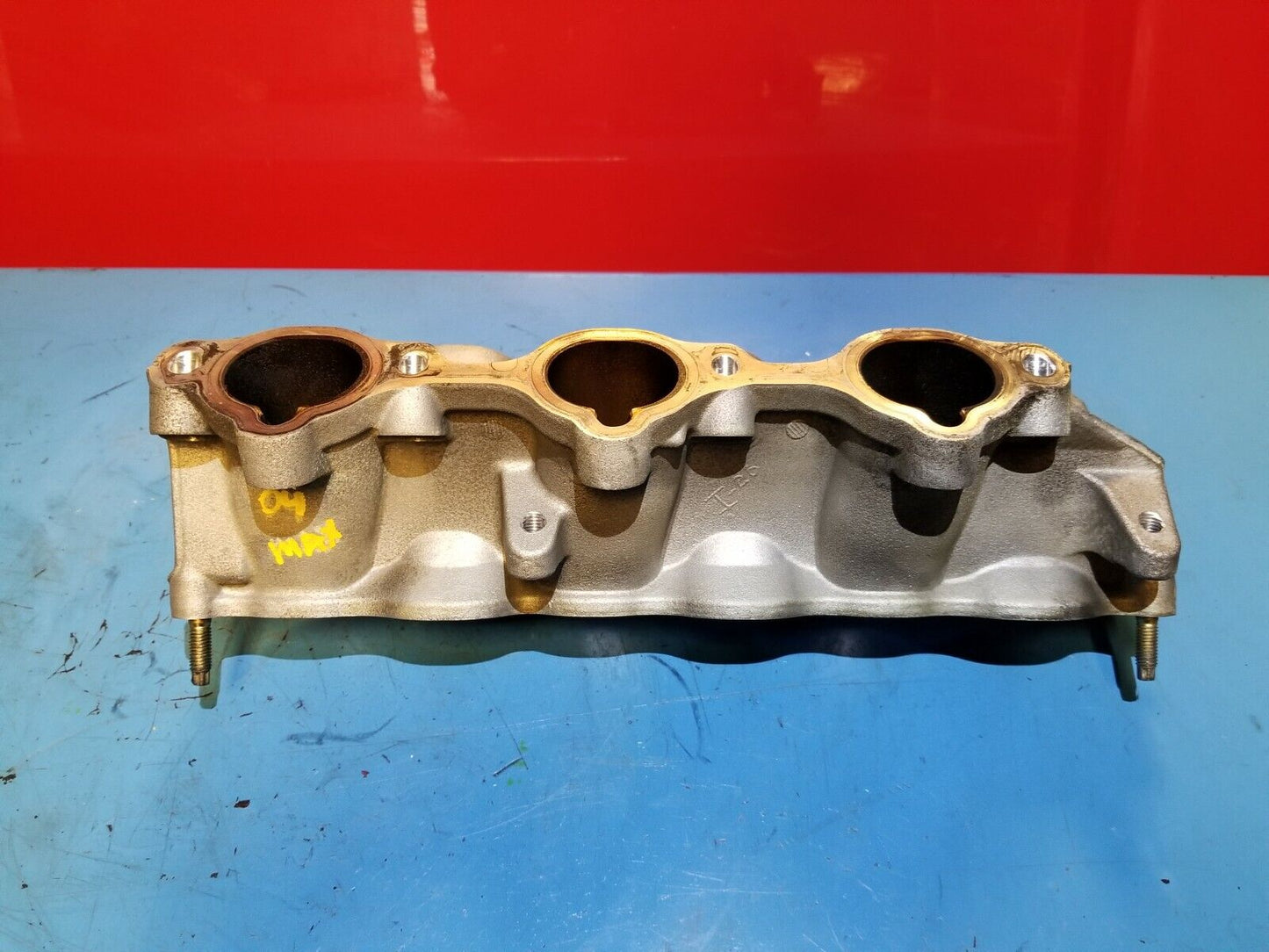 03 04 05 Nissan Maxima Intake Manifold OEM 110k Miles