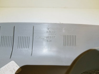 11 12 13 14 Ford Edge Windshield A Pillar Trimpanel Driver Side OEM 43k Miles