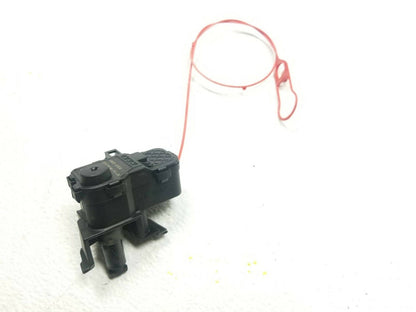08 09 10 11 Audi A5 Coupe Fuel Tank Door Lock Actuator 8k0862153d OEM
