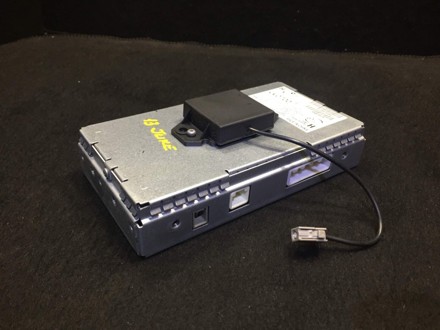 11 12 13 14 Nissan Juke Chassis Ecm Communication Bluetooth 28388-3yv1a OEM D30