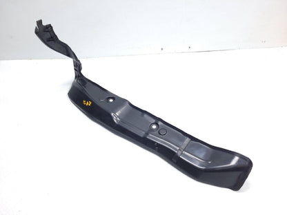 12 13 14 15 16 17 Audi A7 Fender End Plate Cover Trim OEM