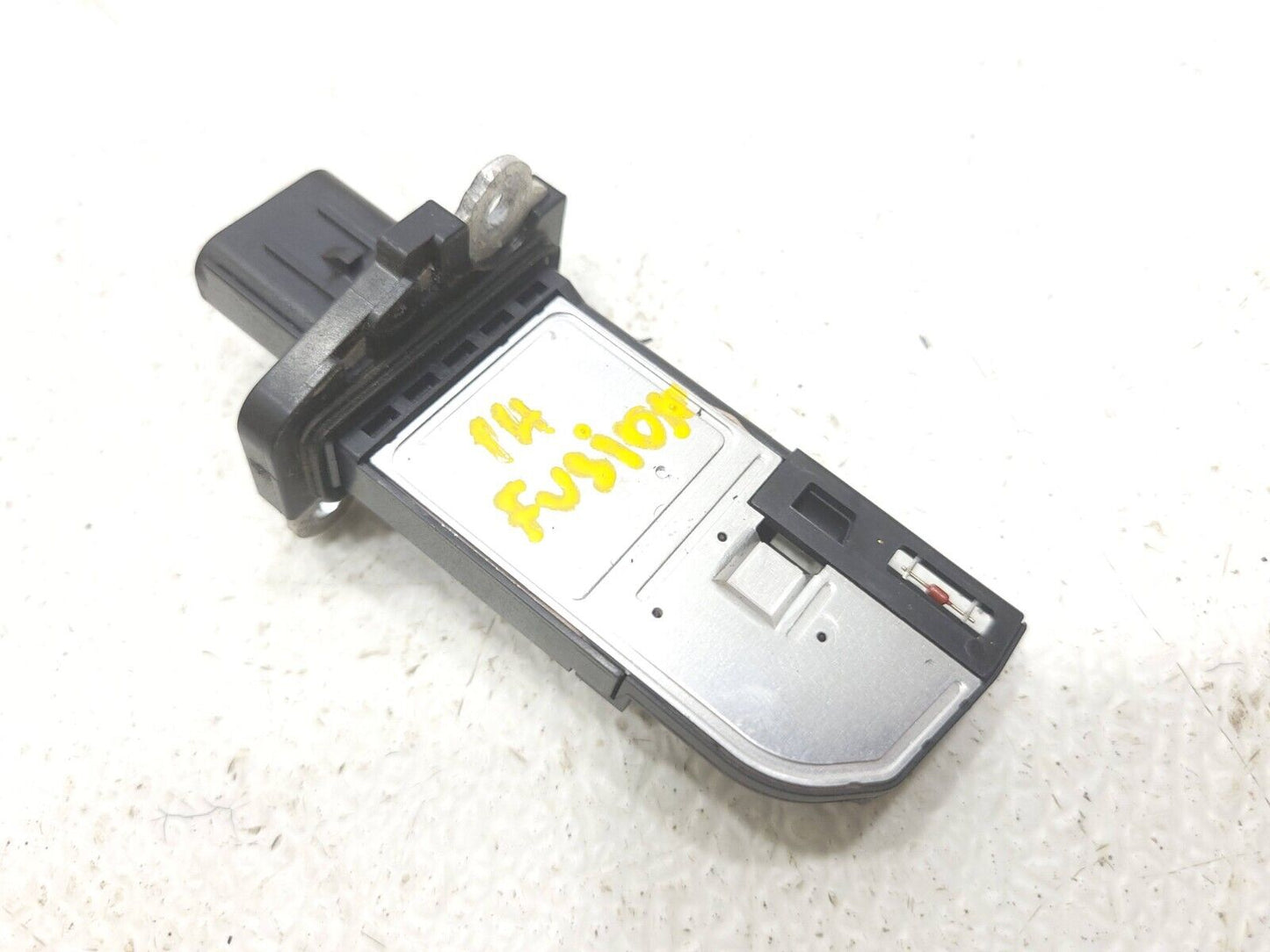 13 14 15 16 Ford Fusion Maf Mass Airflow Sensor 2.5l OEM