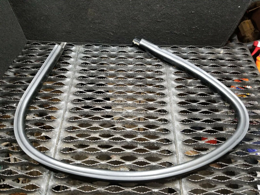 07 08 09 10 11 12 13 Chevy Impala Rear Right Pass Side Weatherstrip Seal OEM