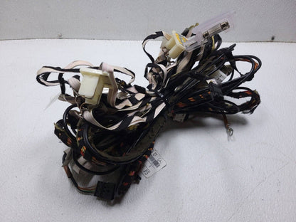 06 07 08 09 10 11 Mercedes Ml500 Sunroof Roof Headliner Wire Harness OEM