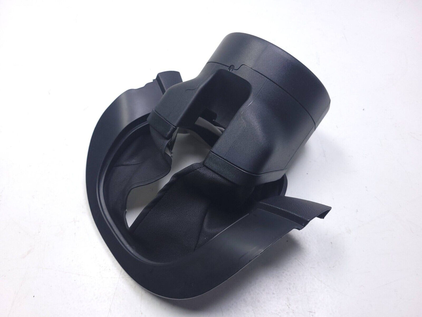 15 - 18 Dodge Challenger Steering Column Shroud Trim Cover OEM 87k Miles