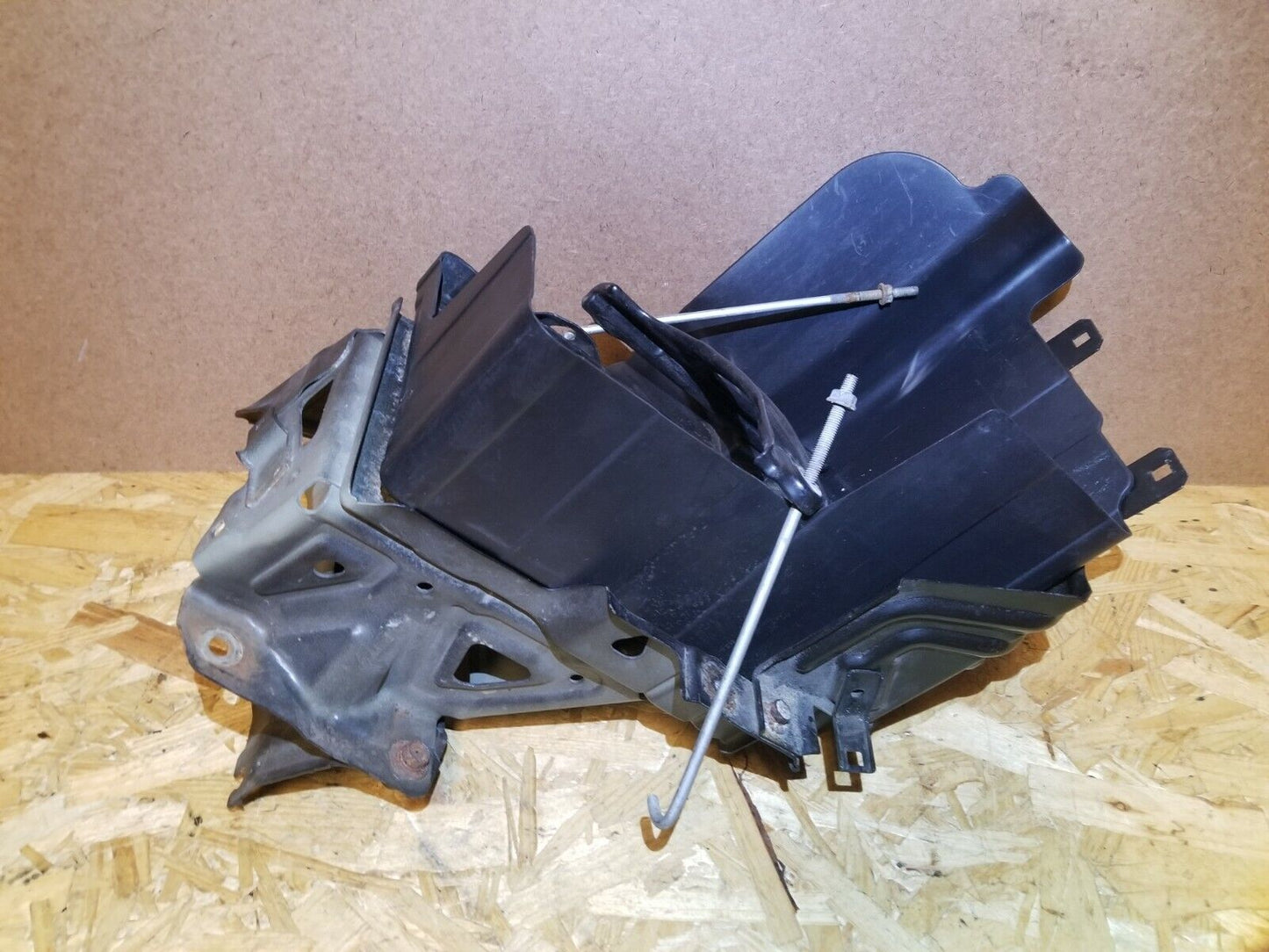 10 11 12 13 Acura MDX Battery Tray OEM