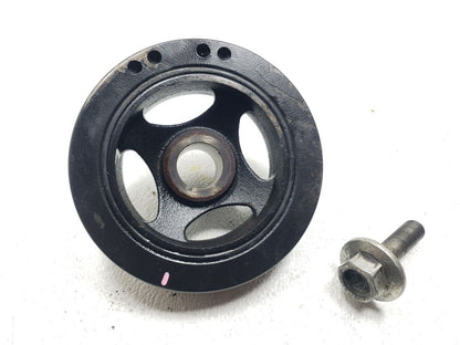 14 15 16 17 18 Jeep Cherokee Crankshaft Pulley Harmonic Balancer OEM 3.2l